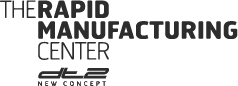 The Rapid Manufacturing Center